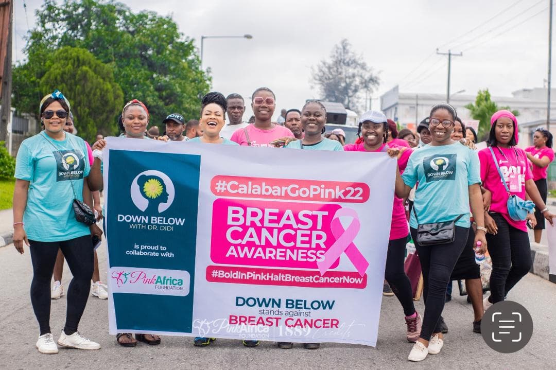 Breast Cancer Outreach 1