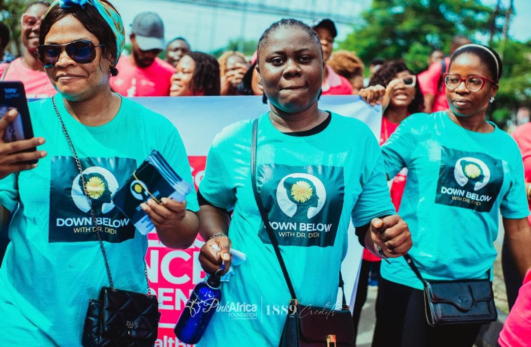 Breast Cancer Outreach