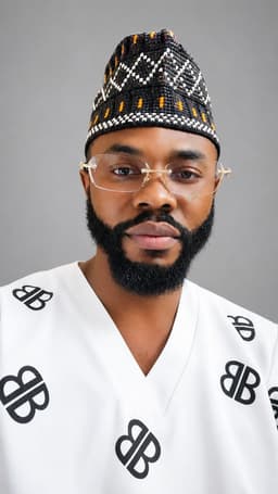 Mr. Etoma Eugene