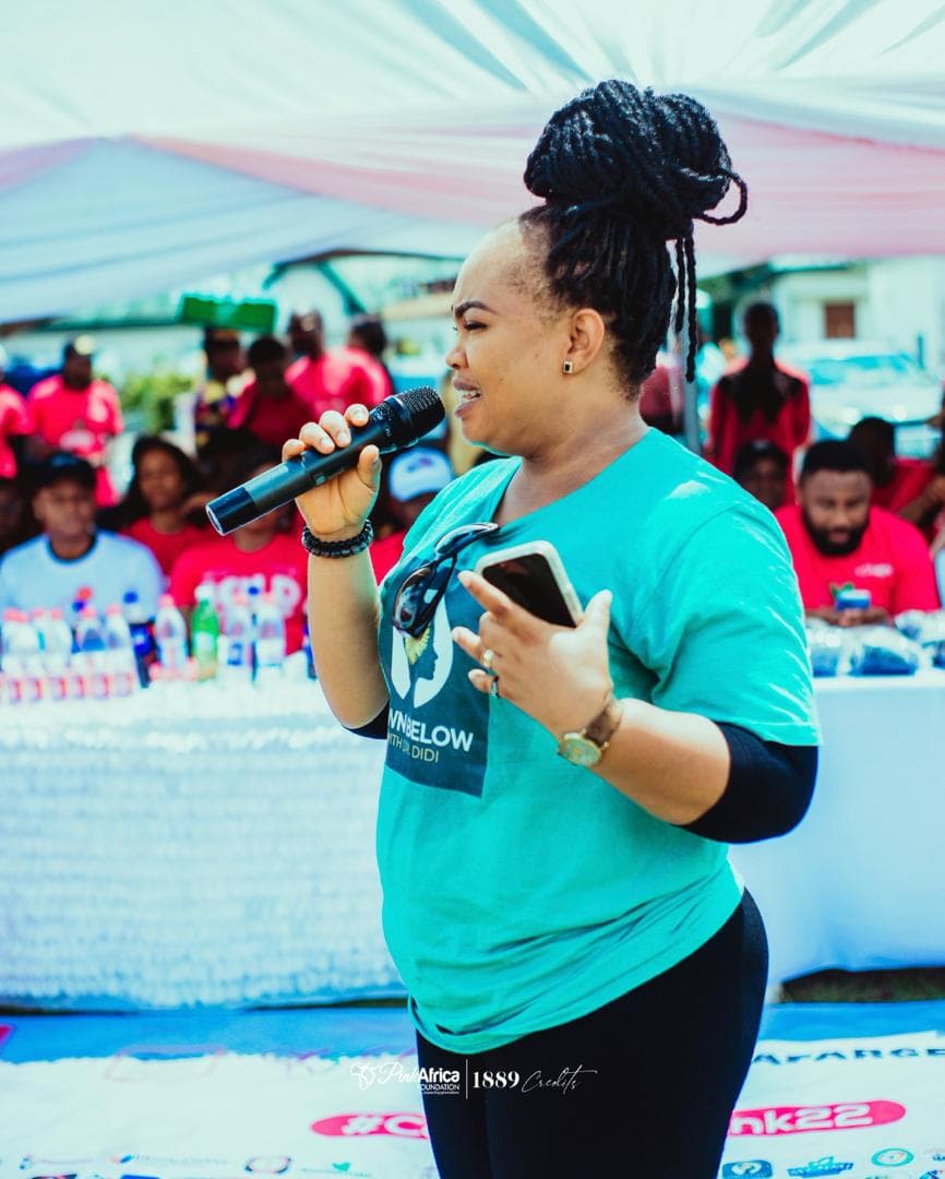 Founder-Led Public Health Mobilization